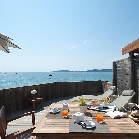 Domaine De Caranella Otel Porto-Vecchio  Dış mekan fotoğraf