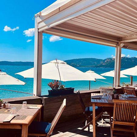 Domaine De Caranella Otel Porto-Vecchio  Dış mekan fotoğraf
