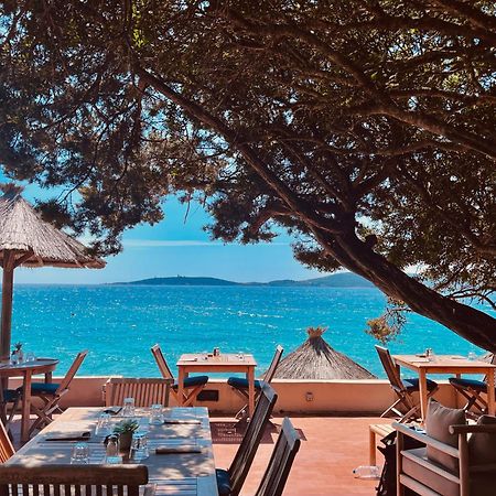 Domaine De Caranella Otel Porto-Vecchio  Dış mekan fotoğraf