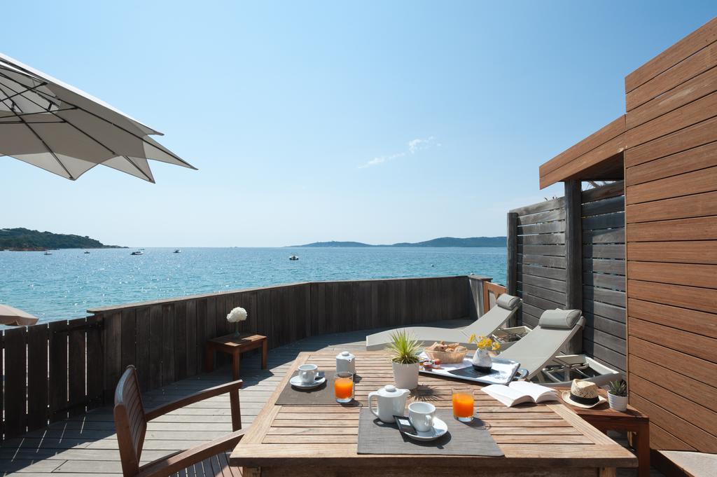 Domaine De Caranella Otel Porto-Vecchio  Dış mekan fotoğraf