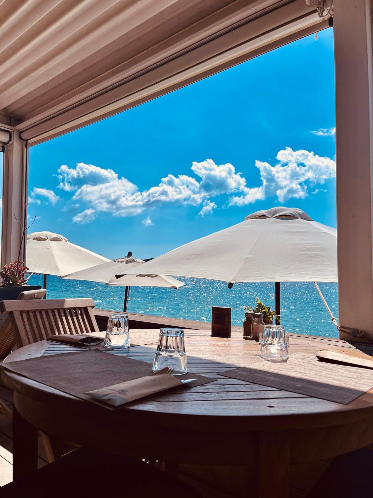 Domaine De Caranella Otel Porto-Vecchio  Dış mekan fotoğraf