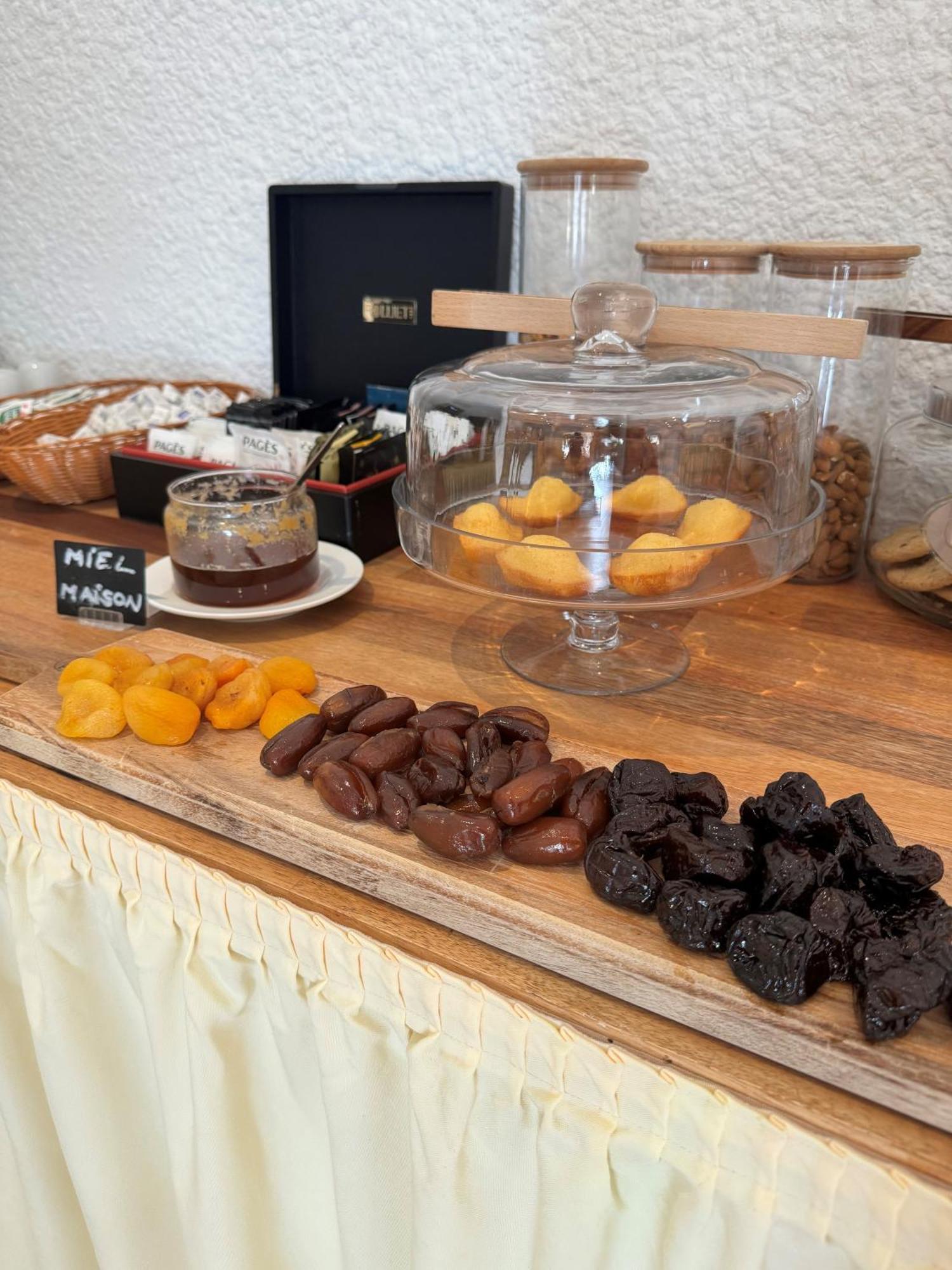 Domaine De Caranella Otel Porto-Vecchio  Dış mekan fotoğraf