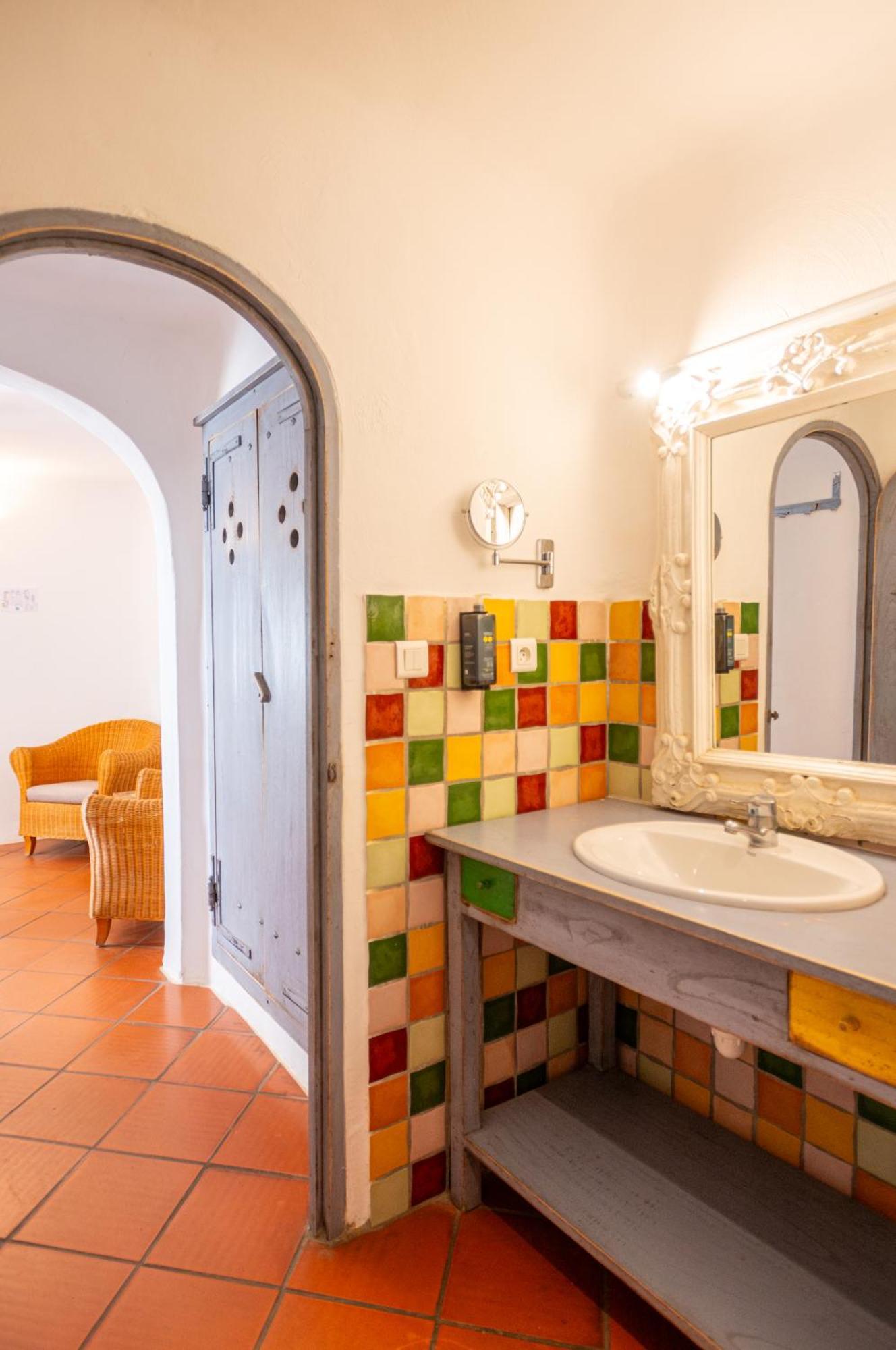 Domaine De Caranella Otel Porto-Vecchio  Dış mekan fotoğraf