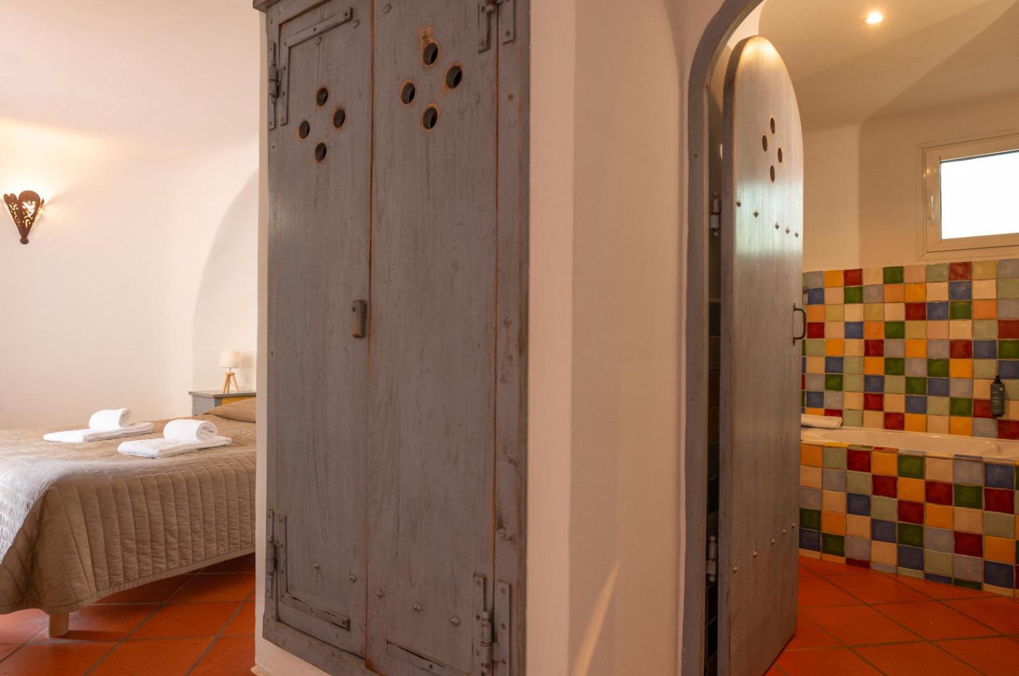 Domaine De Caranella Otel Porto-Vecchio  Dış mekan fotoğraf