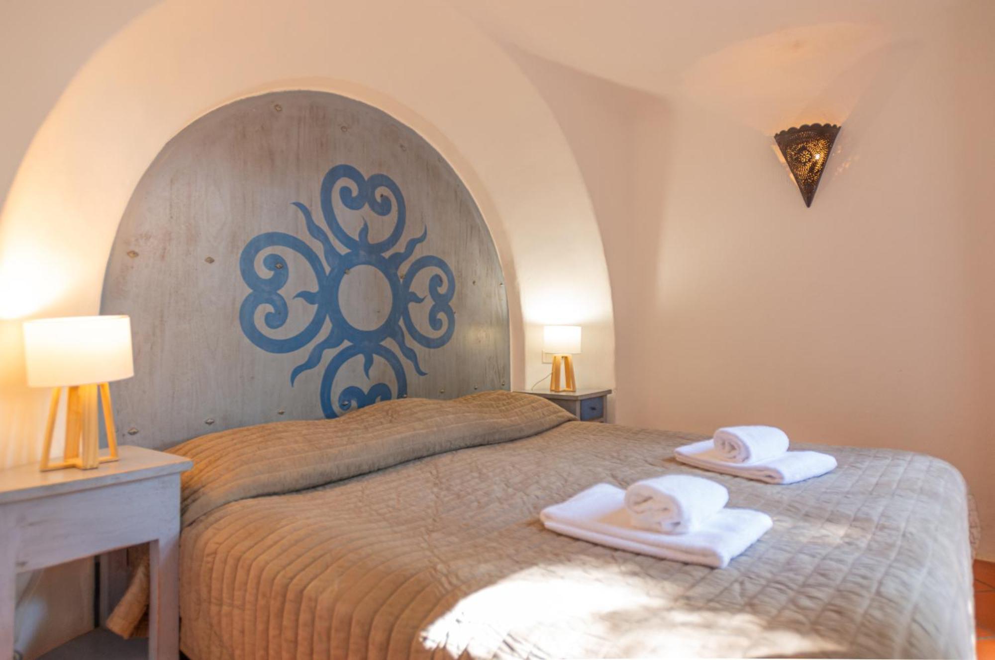 Domaine De Caranella Otel Porto-Vecchio  Dış mekan fotoğraf