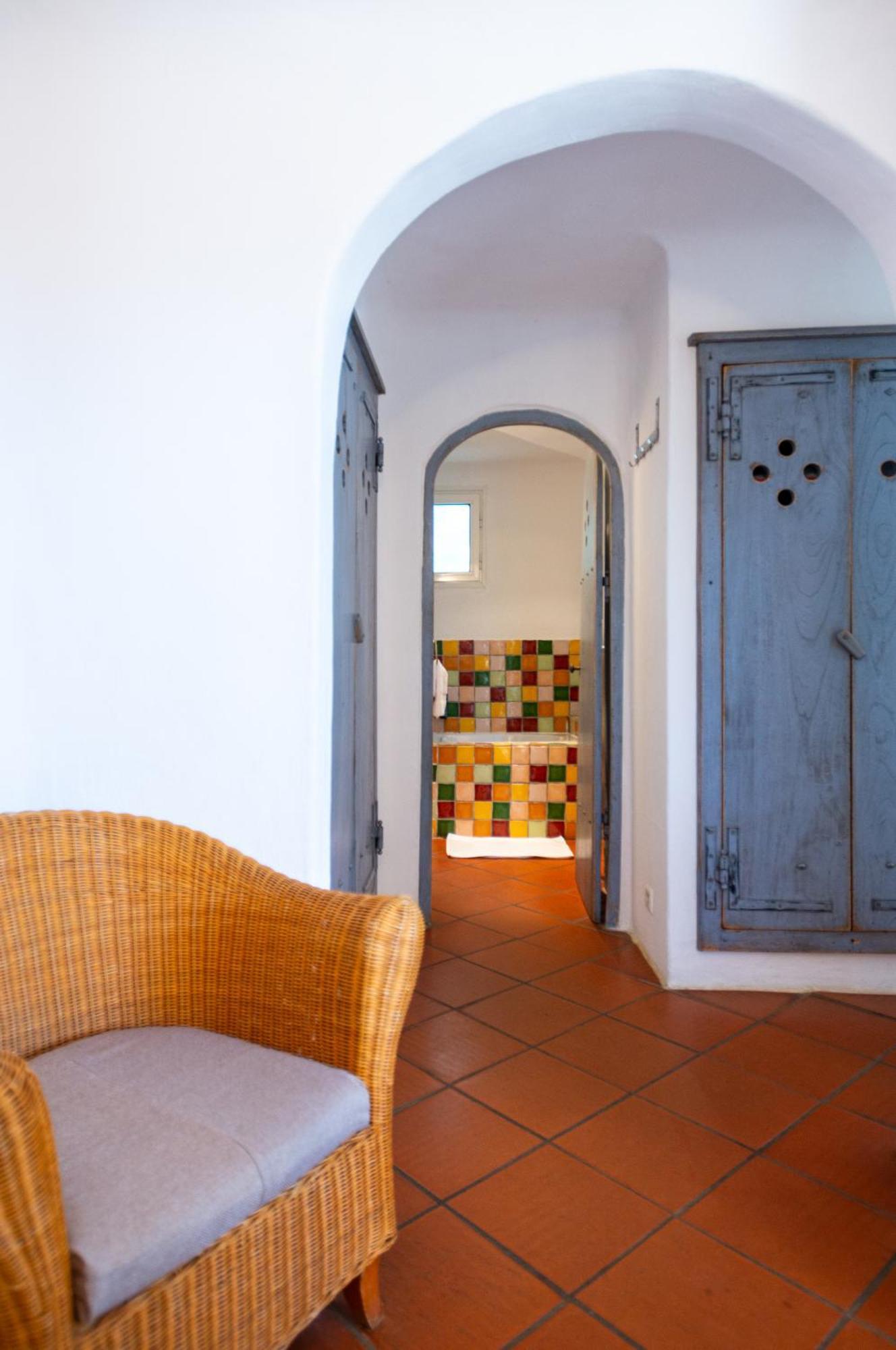 Domaine De Caranella Otel Porto-Vecchio  Dış mekan fotoğraf