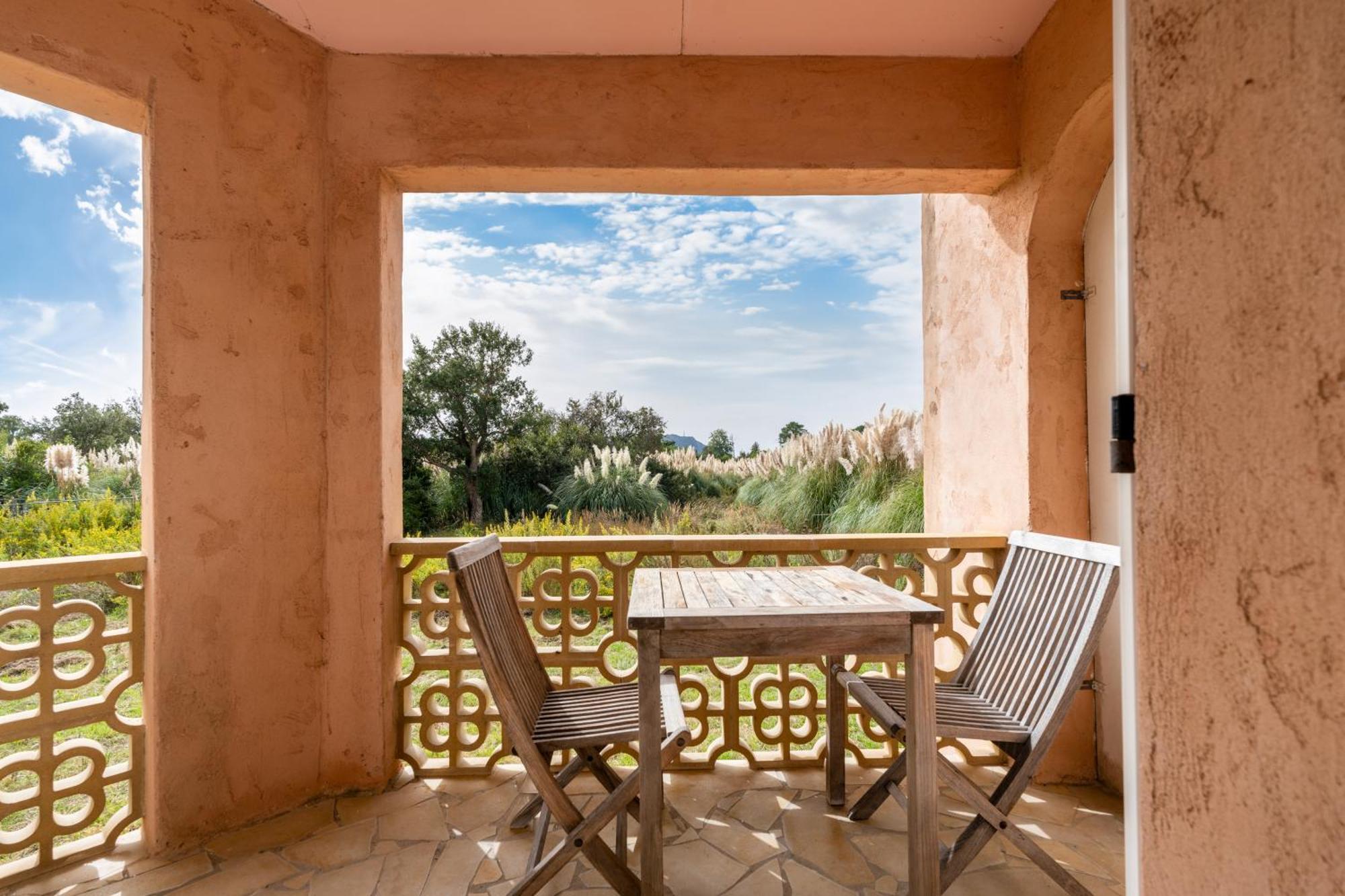 Domaine De Caranella Otel Porto-Vecchio  Dış mekan fotoğraf