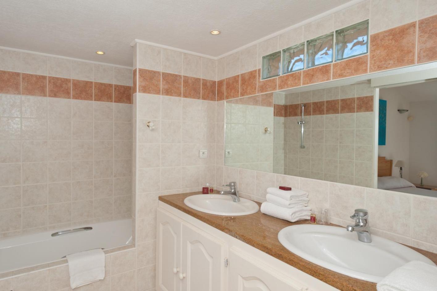 Domaine De Caranella Otel Porto-Vecchio  Dış mekan fotoğraf