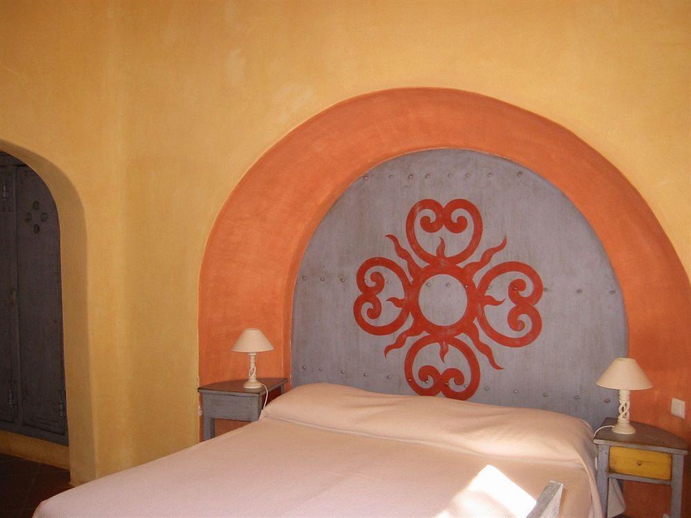 Domaine De Caranella Otel Porto-Vecchio  Dış mekan fotoğraf