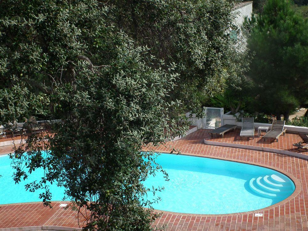 Domaine De Caranella Otel Porto-Vecchio  Dış mekan fotoğraf