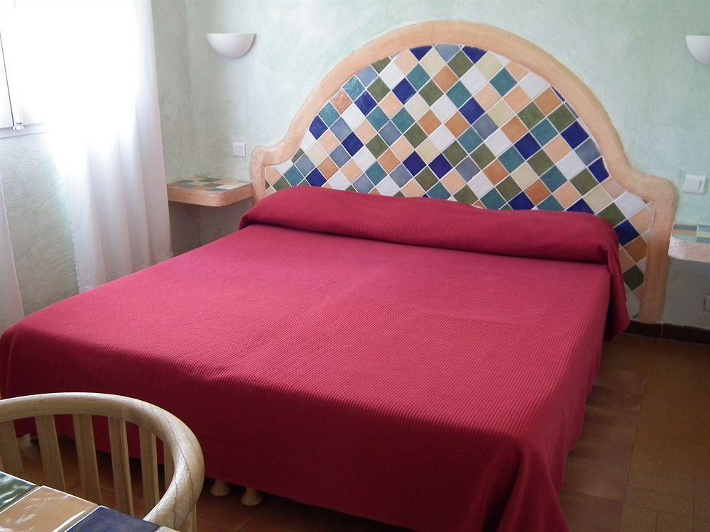 Domaine De Caranella Otel Porto-Vecchio  Dış mekan fotoğraf