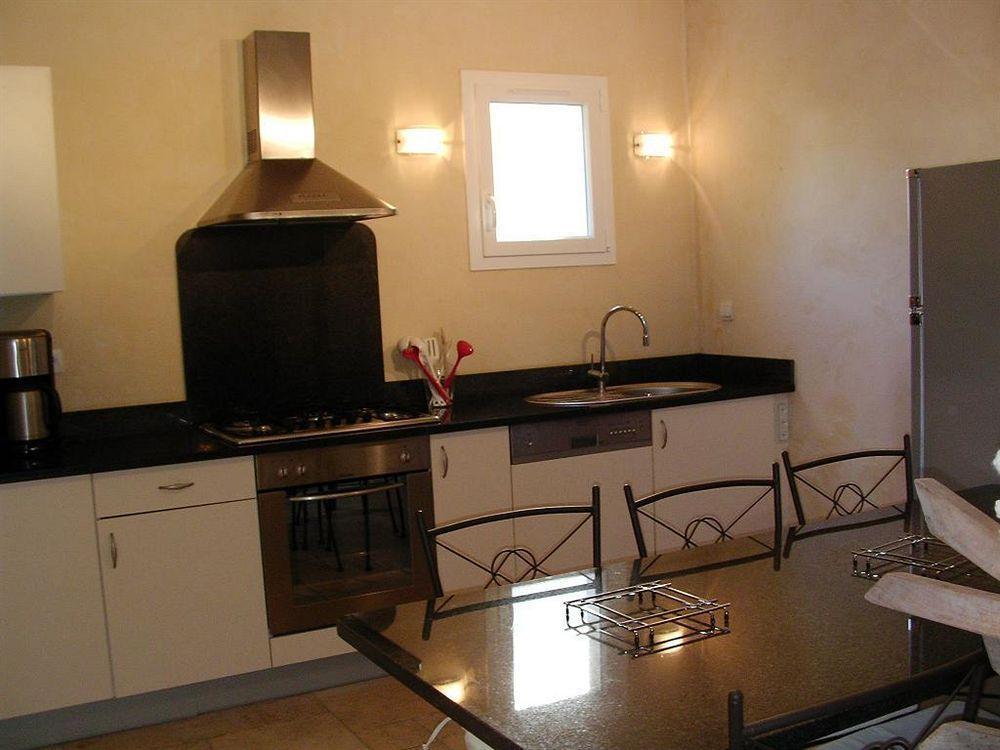 Domaine De Caranella Otel Porto-Vecchio  Dış mekan fotoğraf