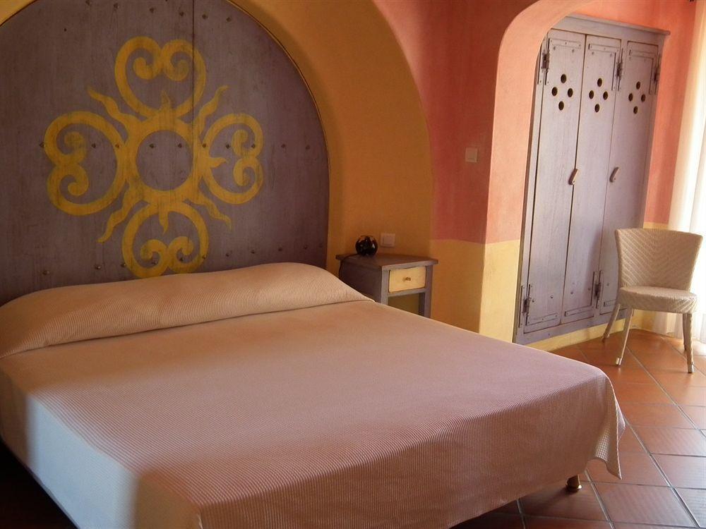 Domaine De Caranella Otel Porto-Vecchio  Dış mekan fotoğraf