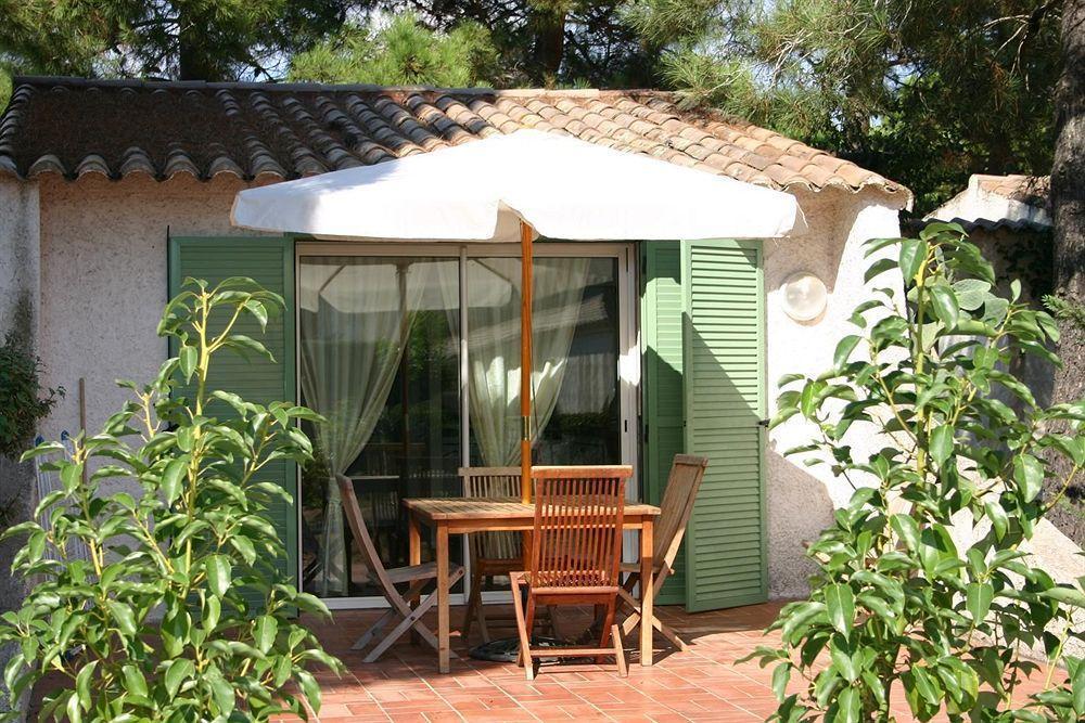 Domaine De Caranella Otel Porto-Vecchio  Dış mekan fotoğraf