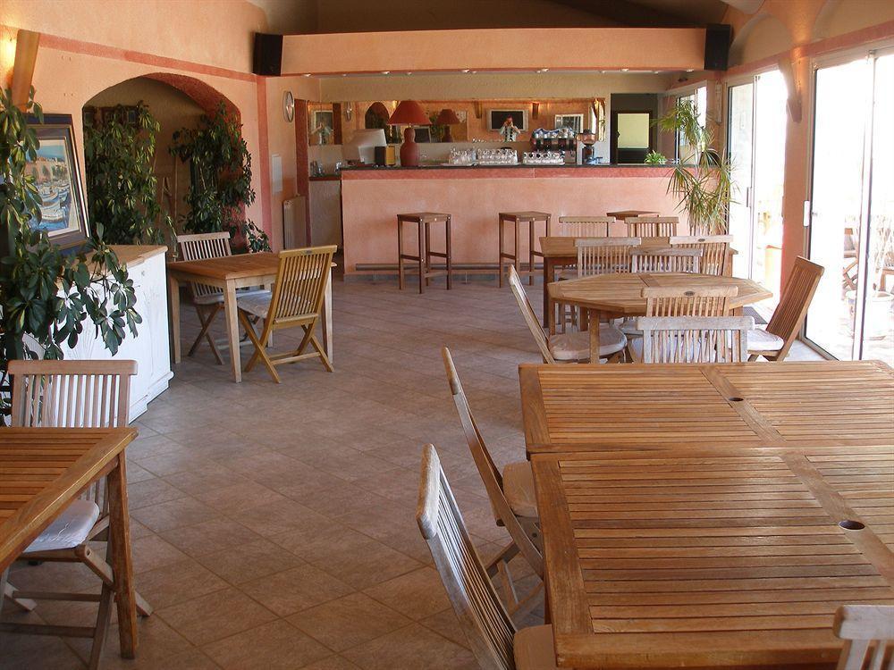 Domaine De Caranella Otel Porto-Vecchio  Dış mekan fotoğraf