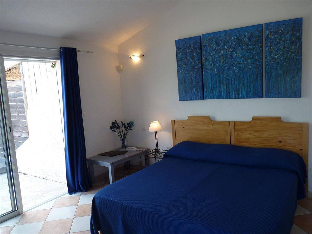 Domaine De Caranella Otel Porto-Vecchio  Dış mekan fotoğraf