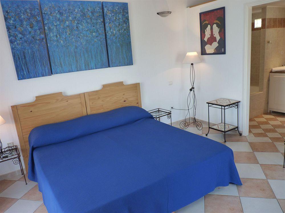 Domaine De Caranella Otel Porto-Vecchio  Dış mekan fotoğraf