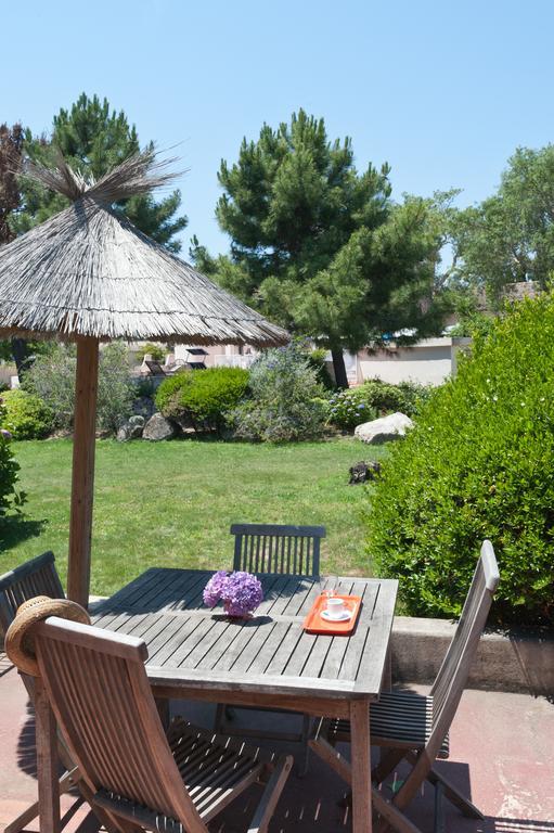 Domaine De Caranella Otel Porto-Vecchio  Dış mekan fotoğraf
