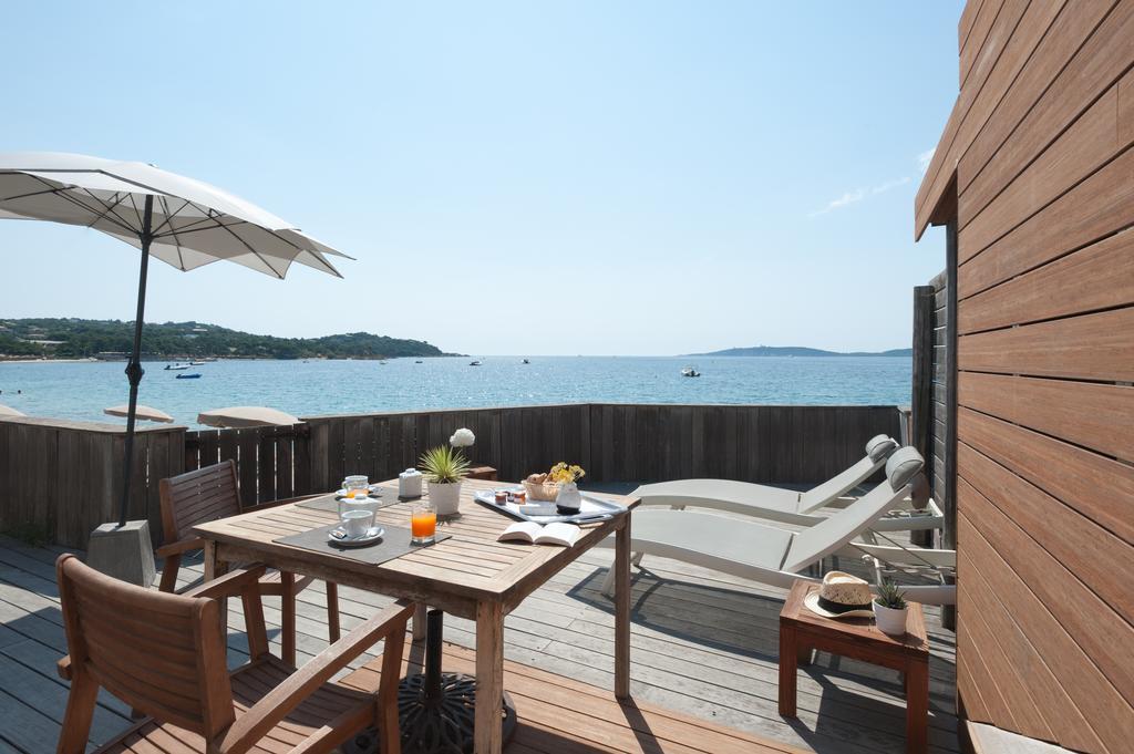 Domaine De Caranella Otel Porto-Vecchio  Oda fotoğraf
