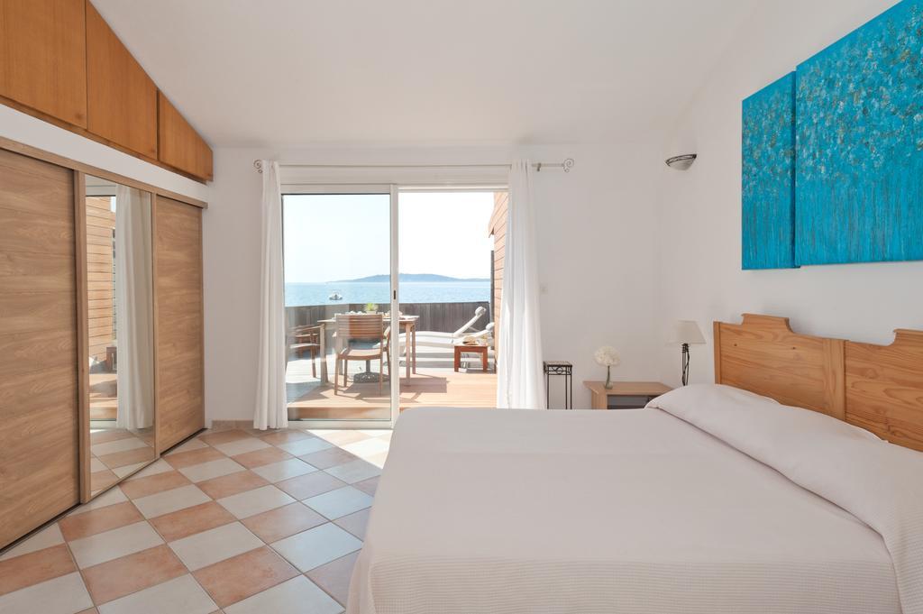 Domaine De Caranella Otel Porto-Vecchio  Oda fotoğraf