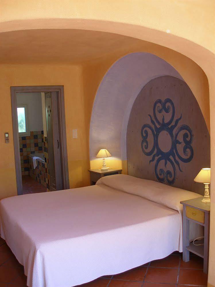 Domaine De Caranella Otel Porto-Vecchio  Dış mekan fotoğraf